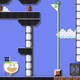 Image for article titled I've Spent Two Days Trying To Escape This Hellish Mario Maker Maze